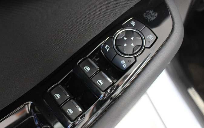 Ford S-Max cena 104999 przebieg: 90384, rok produkcji 2019 z Kłodzko małe 497